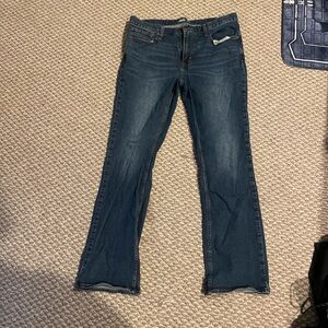 Men’s jeans old navy